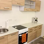 Appartamento Cozy