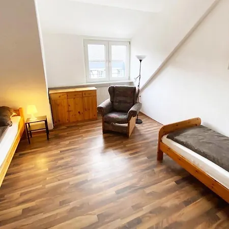 Cozy Eslohe