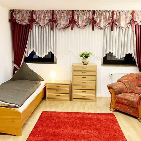 Apartment Cozy