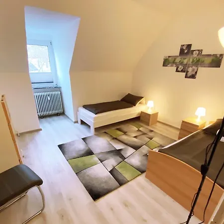 Cozy Apartment *