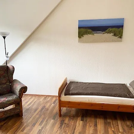 Apartamento Cozy *