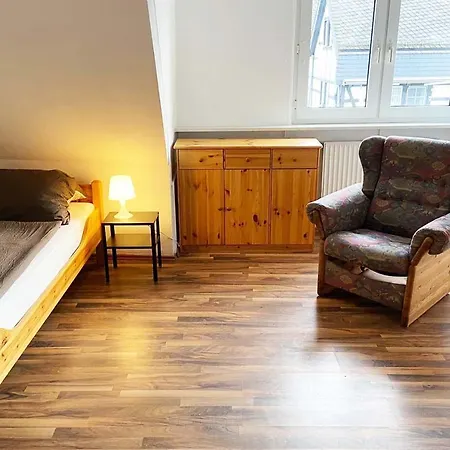 Cozy Apartment Eslohe