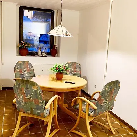 Cozy Appartement *