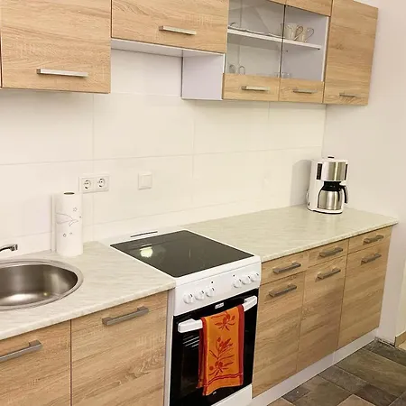 Apartamento Cozy