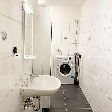Cozy Appartement Eslohe